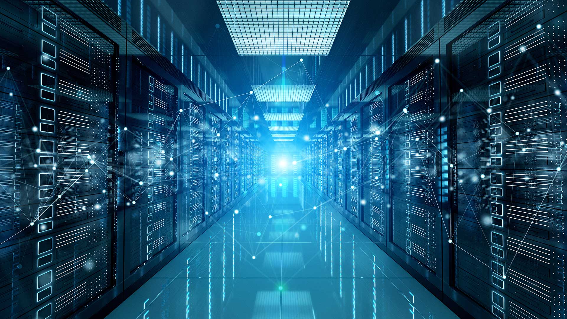 Data Center Design
