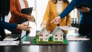 Digital Marketing Services For real estate