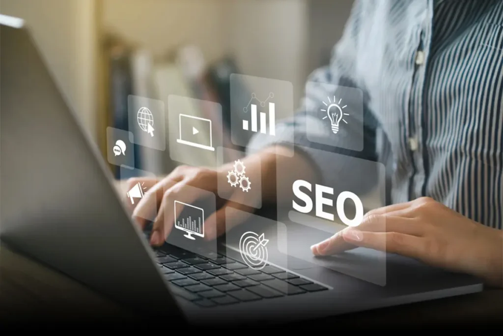 Search Engine