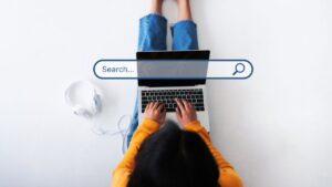 Search Engine