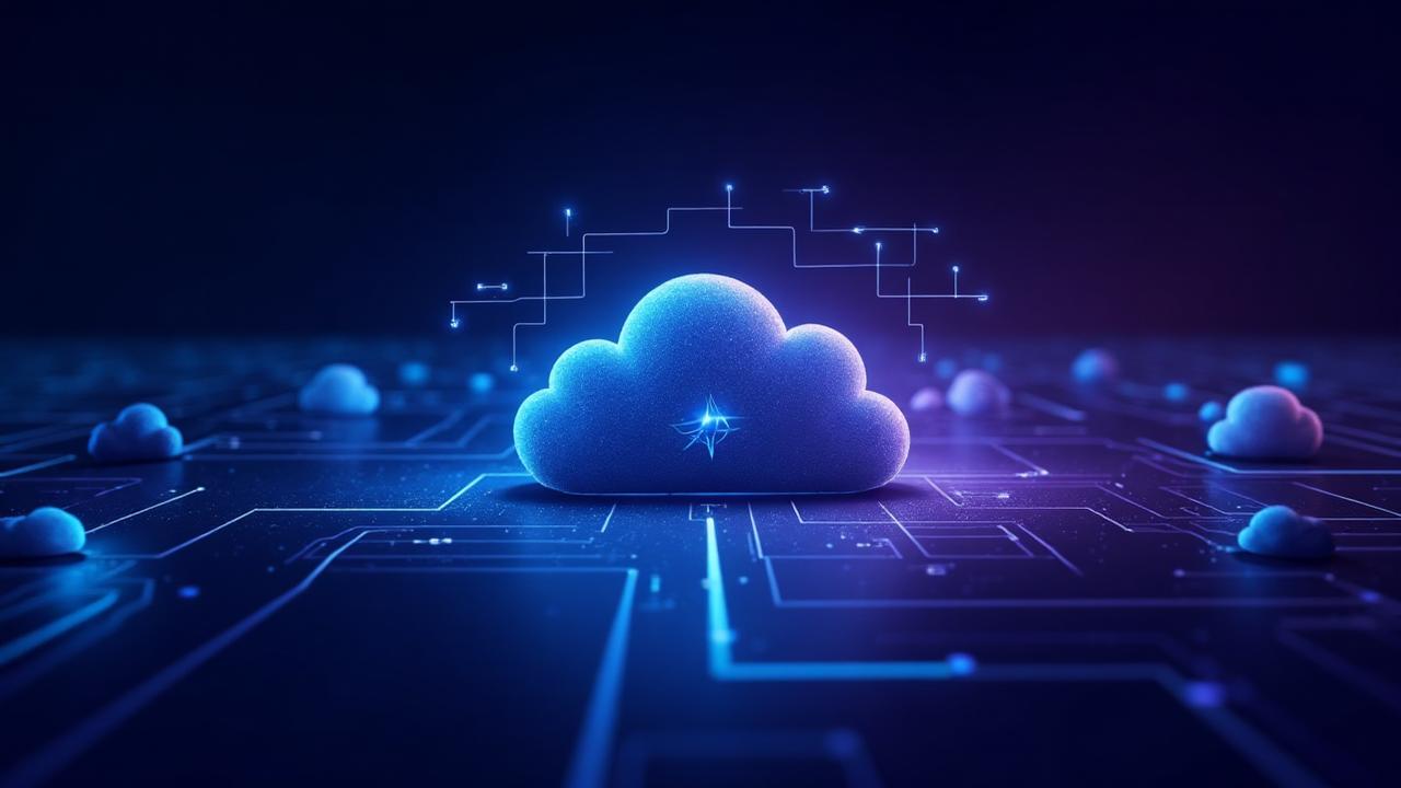 Cloud Architecture