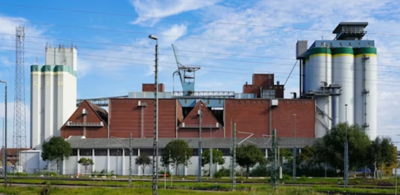 Industry