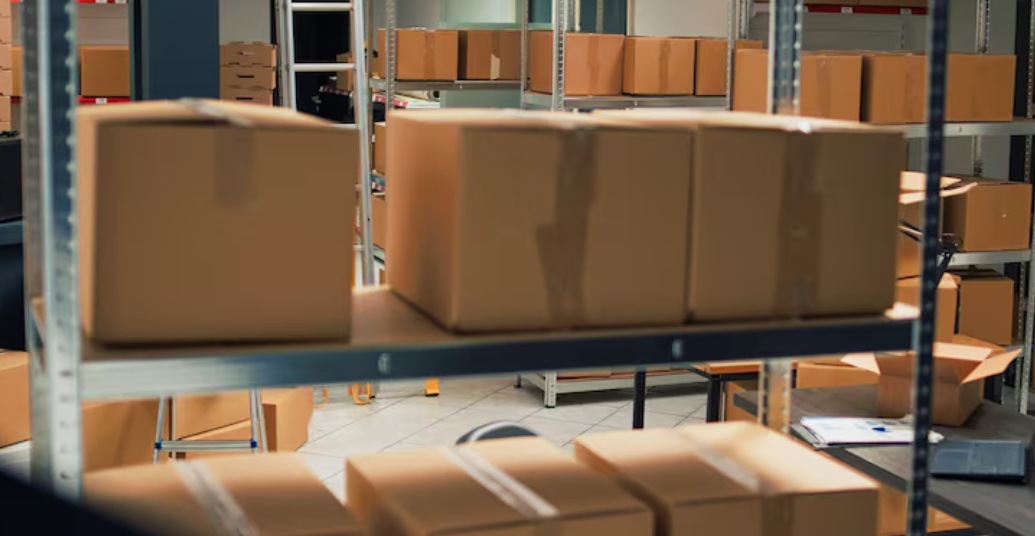 Storage Units