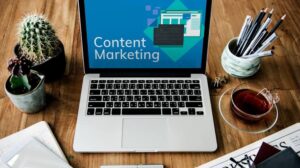 Content Marketing,