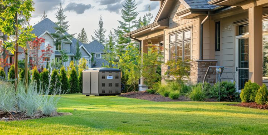 Generator Repair Services