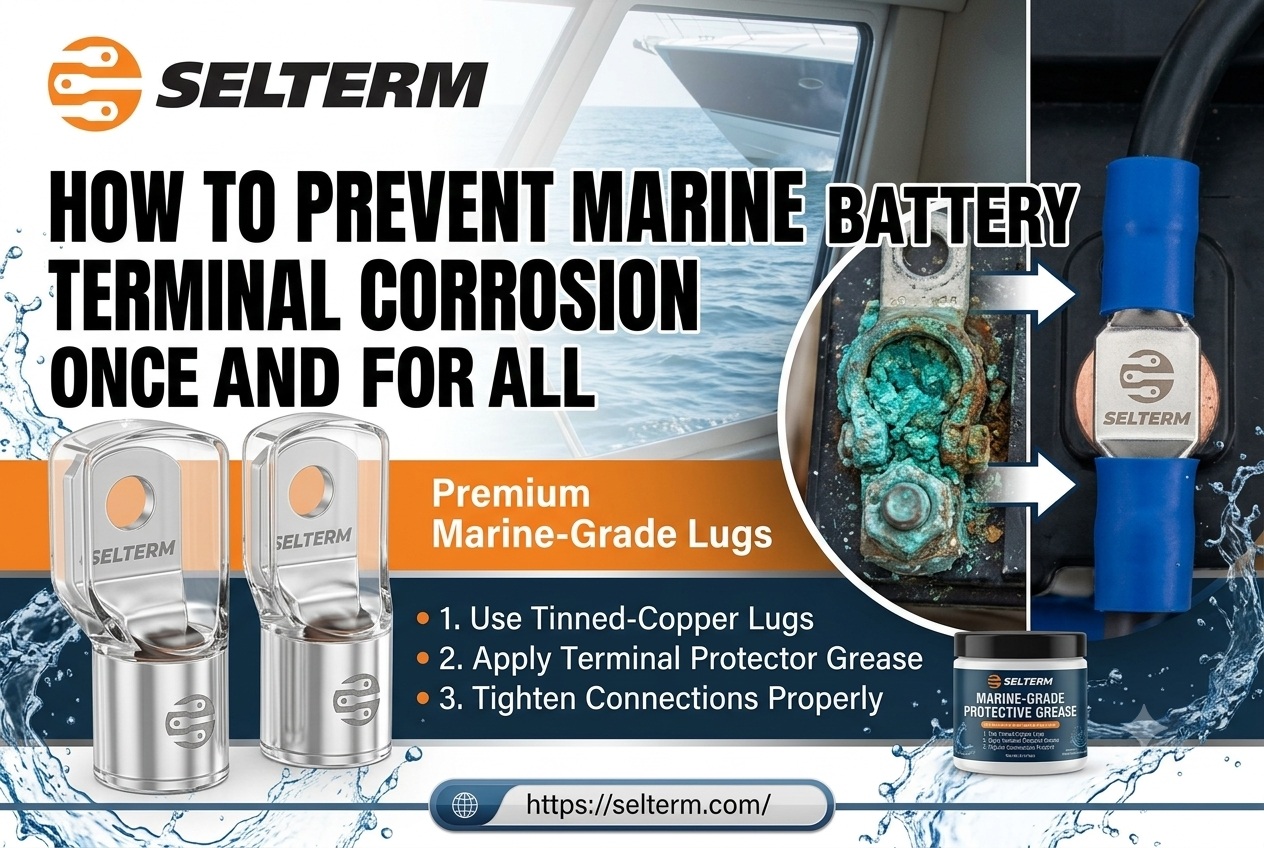 Marine Battery