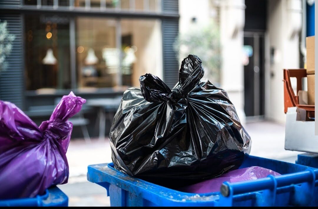 Junk Removal Services